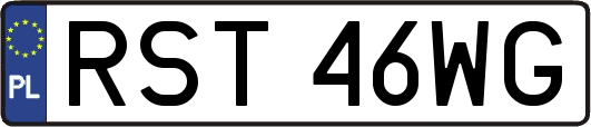 RST46WG