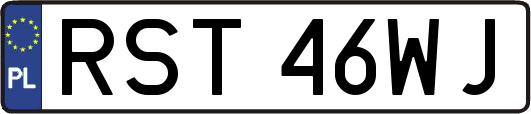 RST46WJ