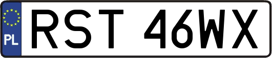 RST46WX