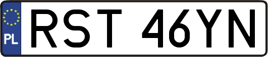 RST46YN