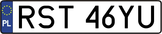 RST46YU