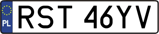 RST46YV