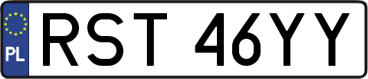 RST46YY