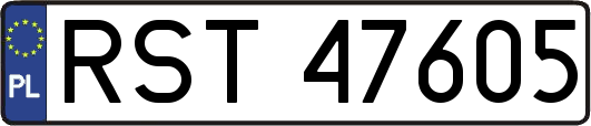 RST47605