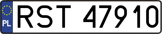 RST47910