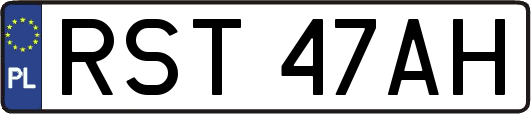 RST47AH