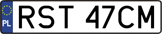 RST47CM