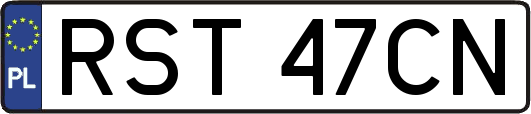 RST47CN