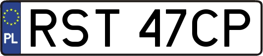 RST47CP
