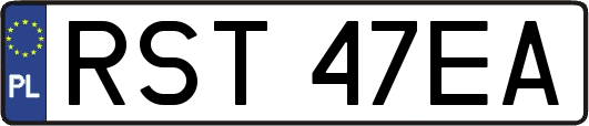 RST47EA
