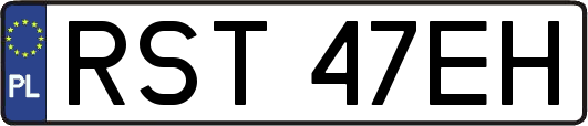 RST47EH