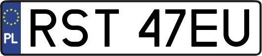 RST47EU