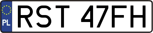 RST47FH
