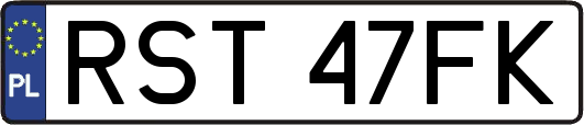 RST47FK
