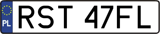 RST47FL