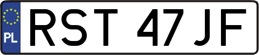 RST47JF