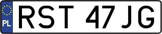 RST47JG