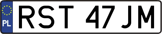 RST47JM