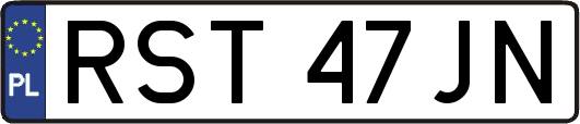 RST47JN