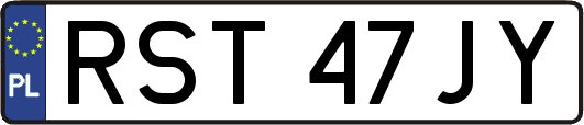 RST47JY