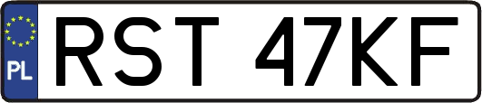 RST47KF