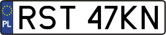 RST47KN