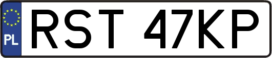 RST47KP