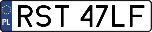 RST47LF