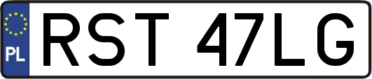 RST47LG