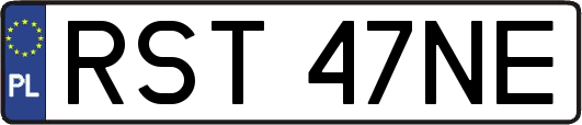 RST47NE