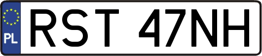 RST47NH