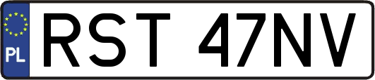 RST47NV