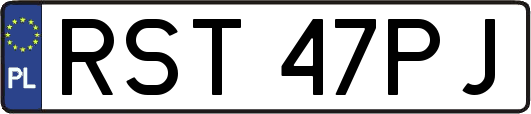 RST47PJ
