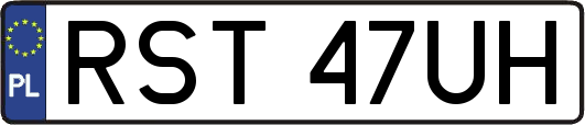 RST47UH