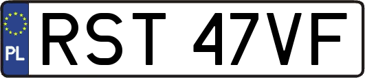RST47VF