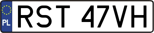 RST47VH