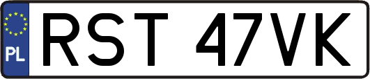 RST47VK