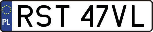 RST47VL
