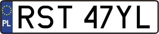 RST47YL