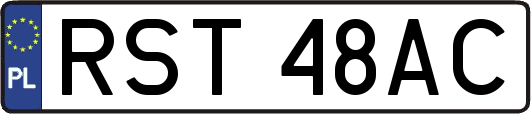 RST48AC