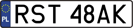 RST48AK