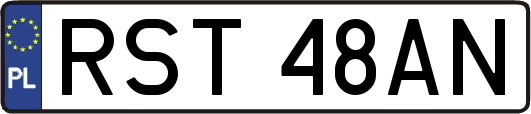 RST48AN