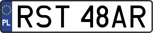 RST48AR