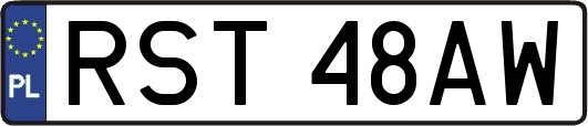 RST48AW