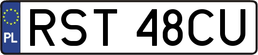 RST48CU