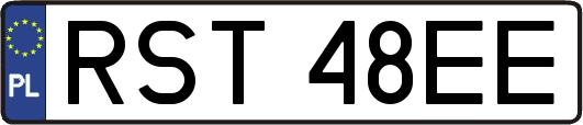 RST48EE