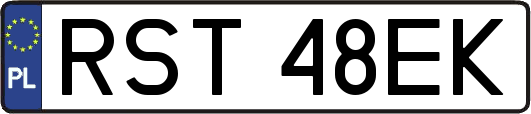 RST48EK