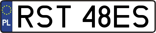 RST48ES