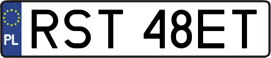 RST48ET