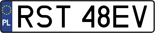 RST48EV